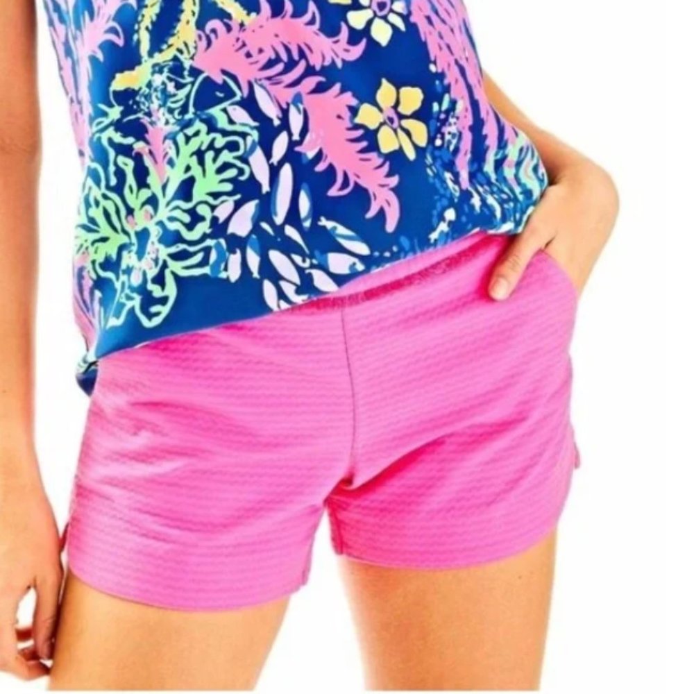 Lilly Pulitzer Adie Short